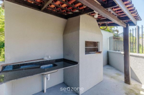 Casa c/ Churrasqueira 140m da Praia RAE0126